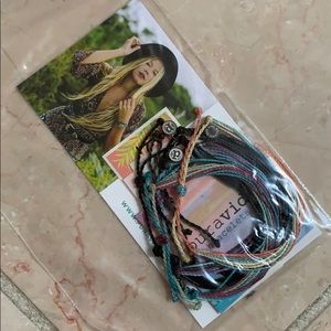 Puravida Bracelets